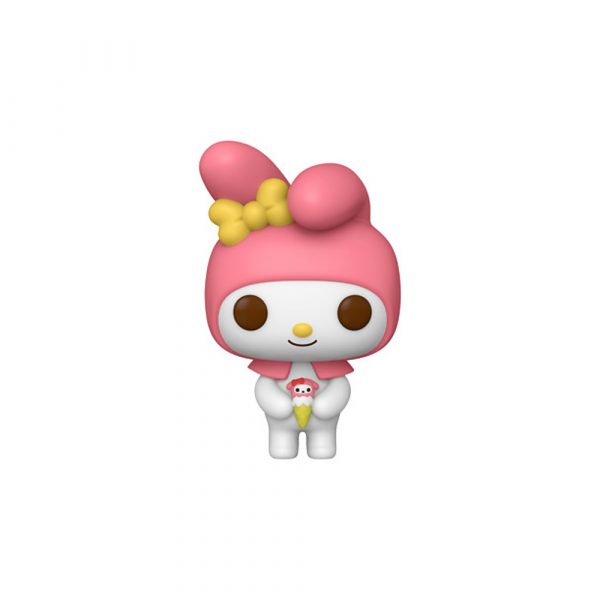 Funko POP HK SANRIO MELODY - Imagen 2