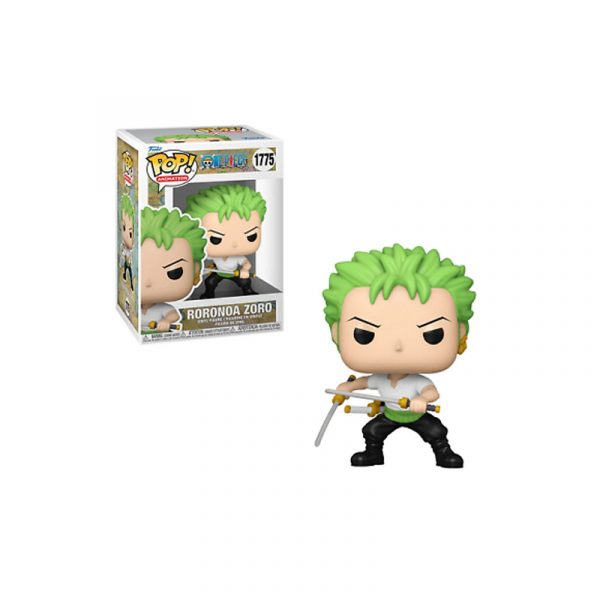 Funko POP One Piece RORONOA ZORO 1775